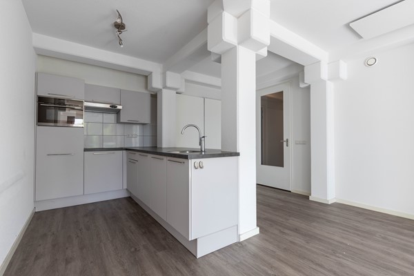 Medium property photo - Halverwege 37, 2402 NK Alphen aan den Rijn